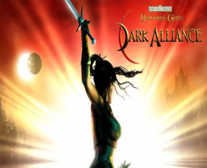 Baldur’s Gate: Dark Alliance