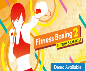 FITNESS BOXING 2