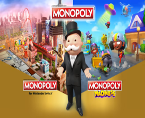 MONOPOLY