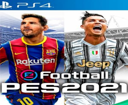 PES 2021