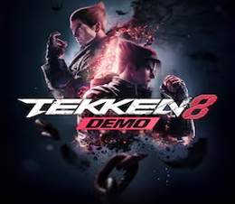 TEKKEN 8