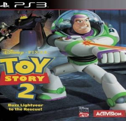 TOY STORY 2