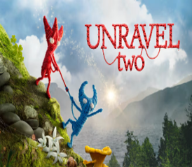 UNRAVEL TWO