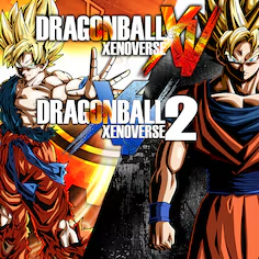 Dragon Ball Xenoverse 1