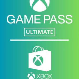 XBOX GAME PASS 7 MESES