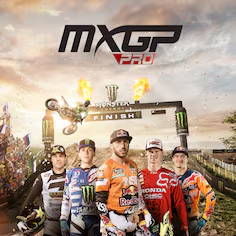 MXGP 2021