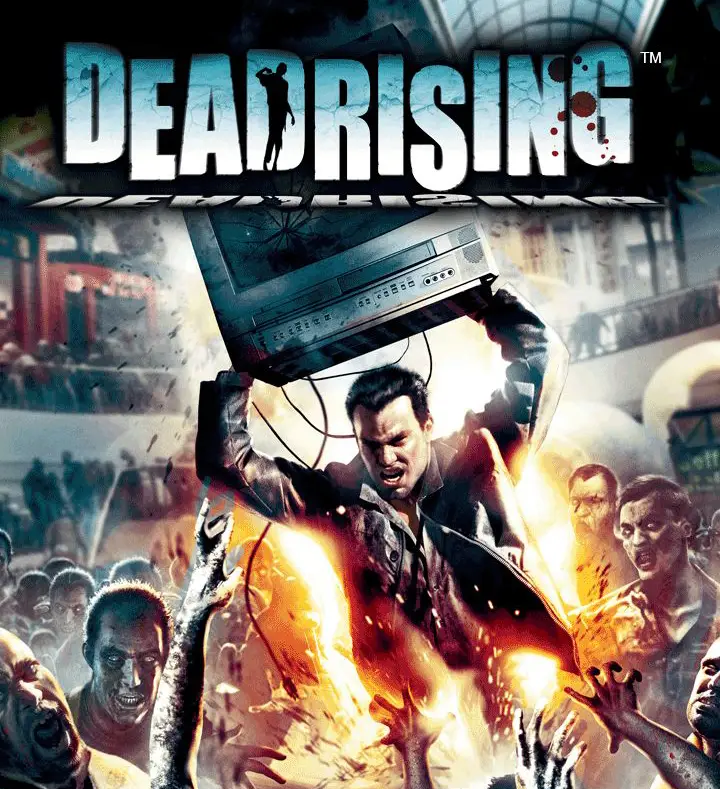 Dead Rising