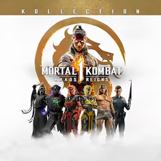 Mortal Kombat 1
