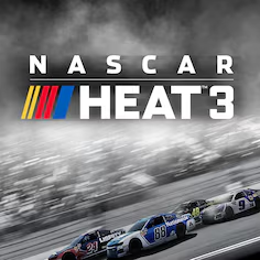 NASCAR Heat 3