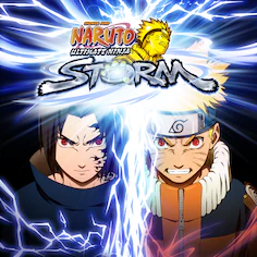 Naruto Storm