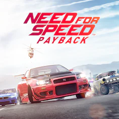 Need for Speed Payback
