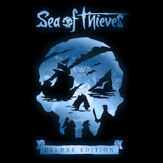 Sea of Thieves Deluxe Edition
