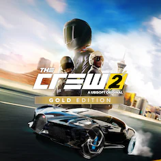 The Crew 2 SpecialEdition
