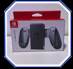 CONTROLES JOY (NINTENDO)