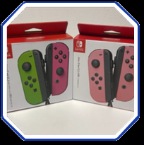 CONTROLES JOY ORIGINALES