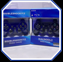 CONTROLES PS3