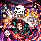 Demon Slayer: Kimetsu no Yaiba – The Hinokami Chronicles