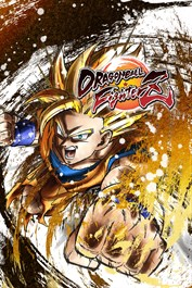 Dragon Ball Fighter Z