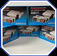 NINTENDO 620