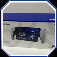 PS5 PORTABLE