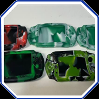 SILICONAS PSP