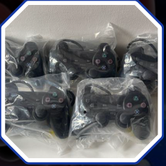 CONTROLES PS2