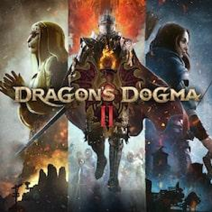 DRAGON´S DOGMA
