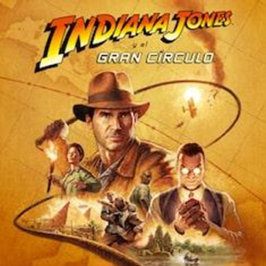 INDIANA JONES Y EL GRAN CIRCULO