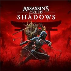 ASSASSINS CREED SHADOWS