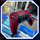 CONTROLES PS5 USADOS