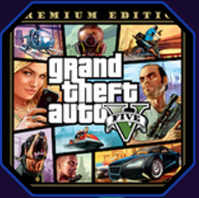 GTA V