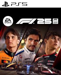 F1 25